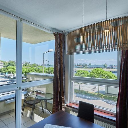 Apartamenty Swinoujscie - Apartament Nad Kanalem Luaran gambar
