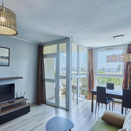 Apartamenty Swinoujscie - Apartament Nad Kanalem Luaran gambar
