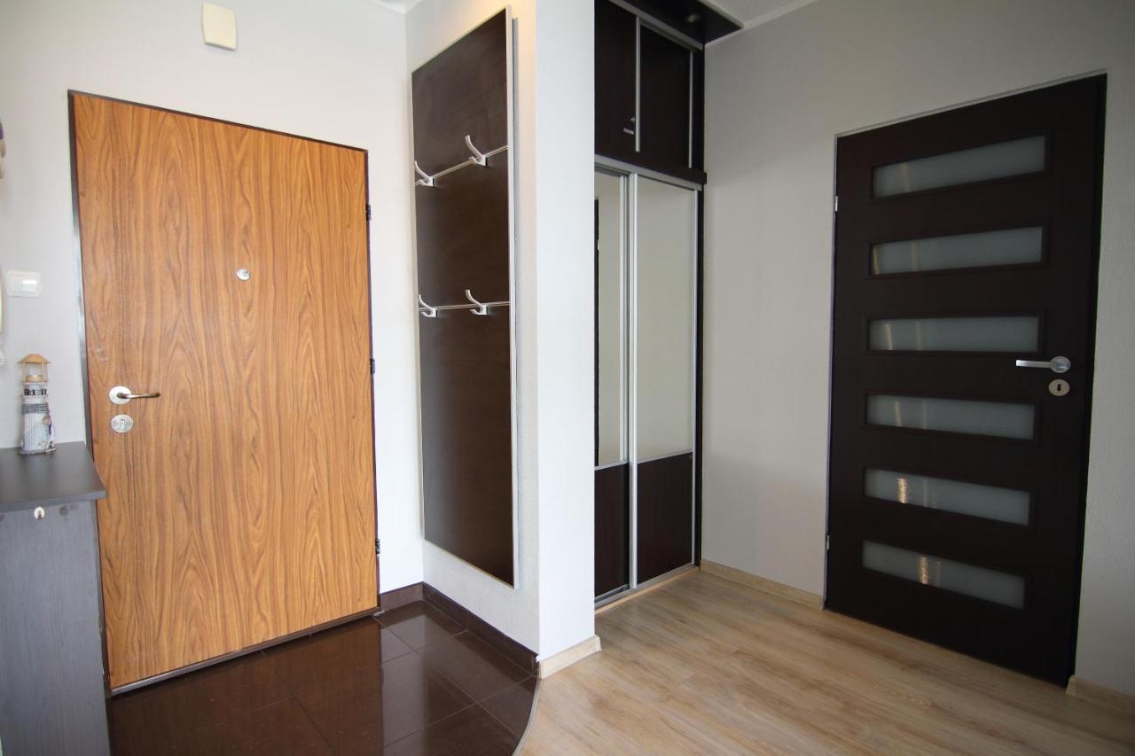 Apartamenty Swinoujscie - Apartament Nad Kanalem Luaran gambar