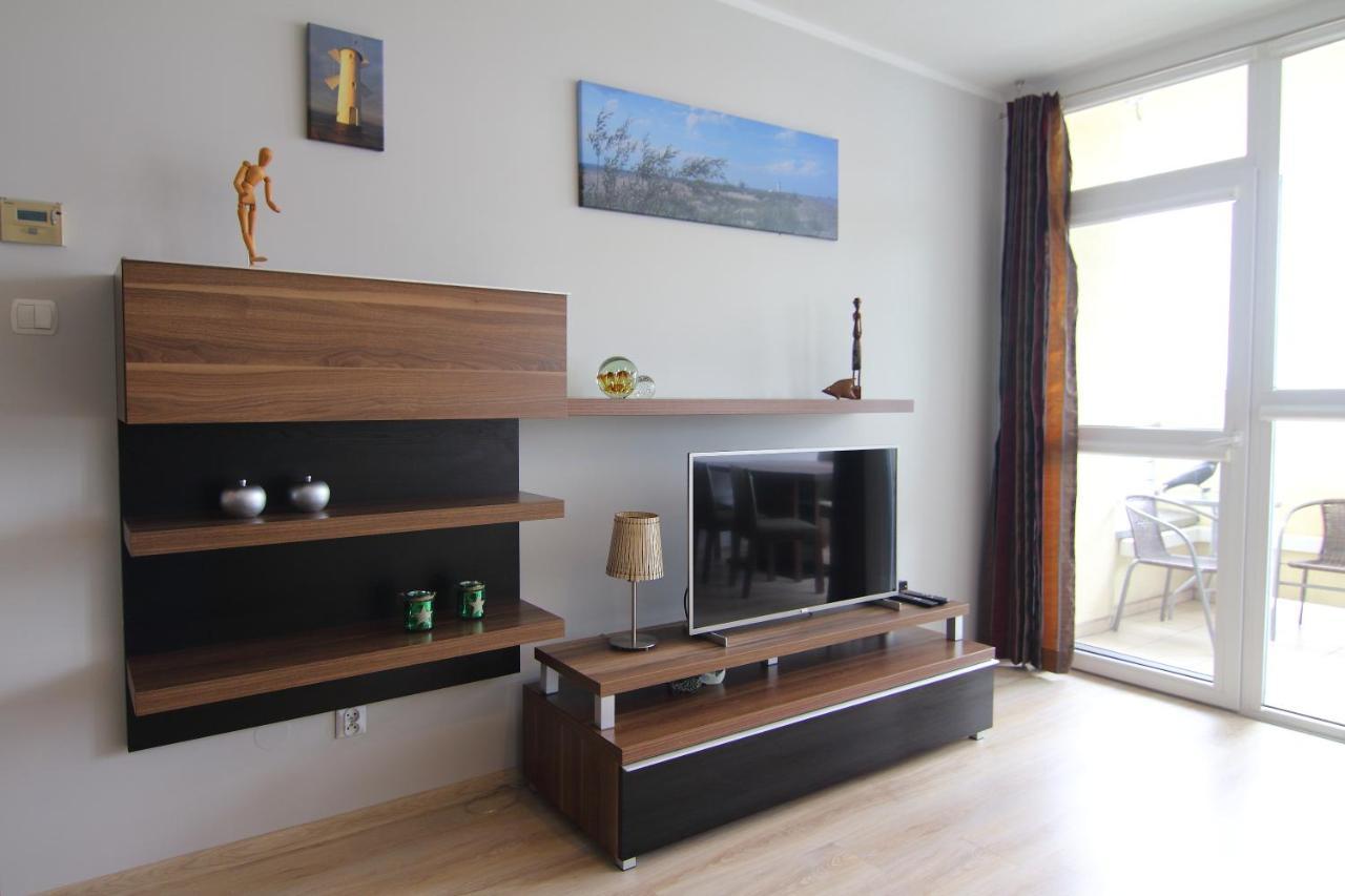 Apartamenty Swinoujscie - Apartament Nad Kanalem Luaran gambar