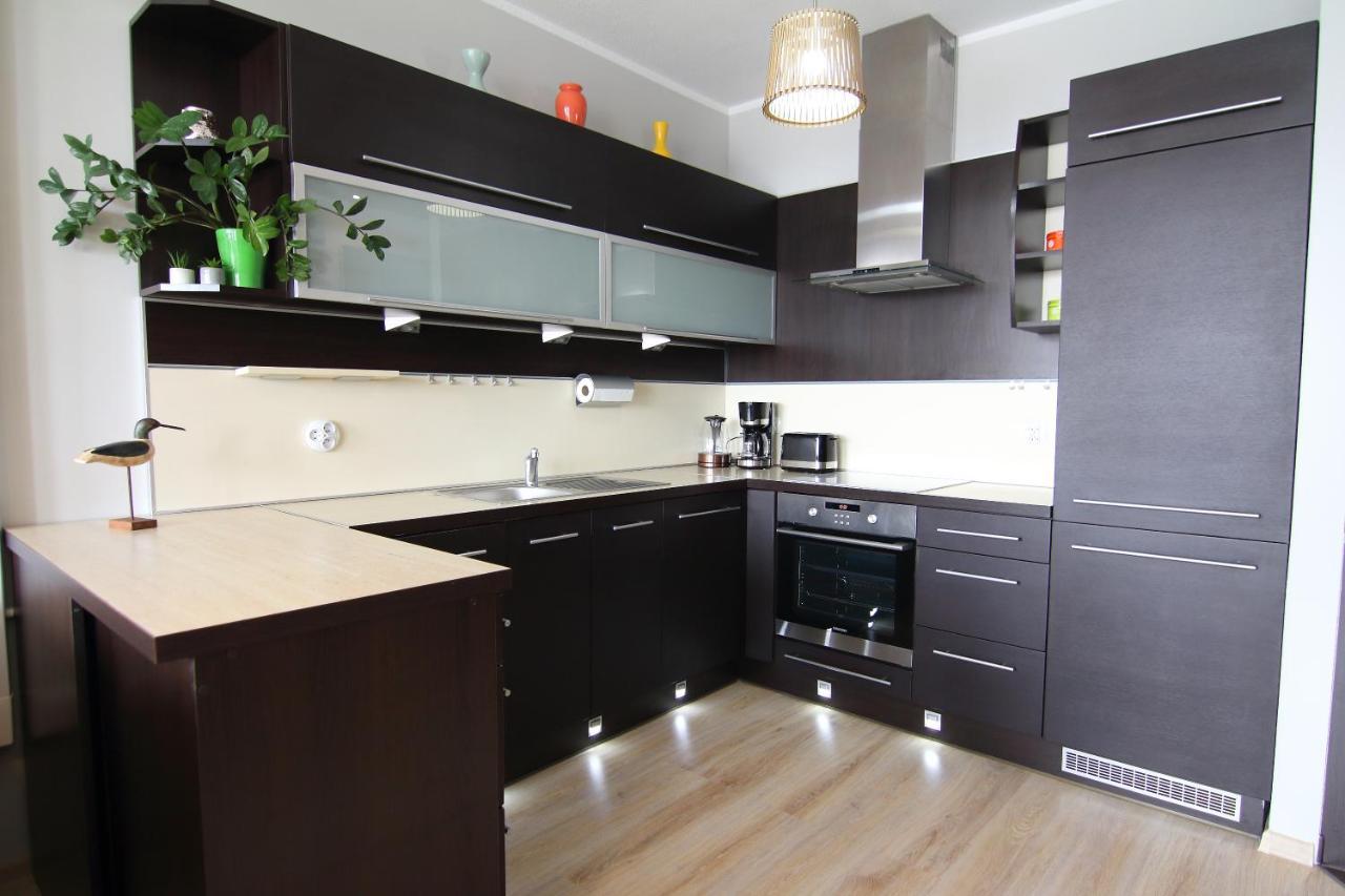 Apartamenty Swinoujscie - Apartament Nad Kanalem Luaran gambar