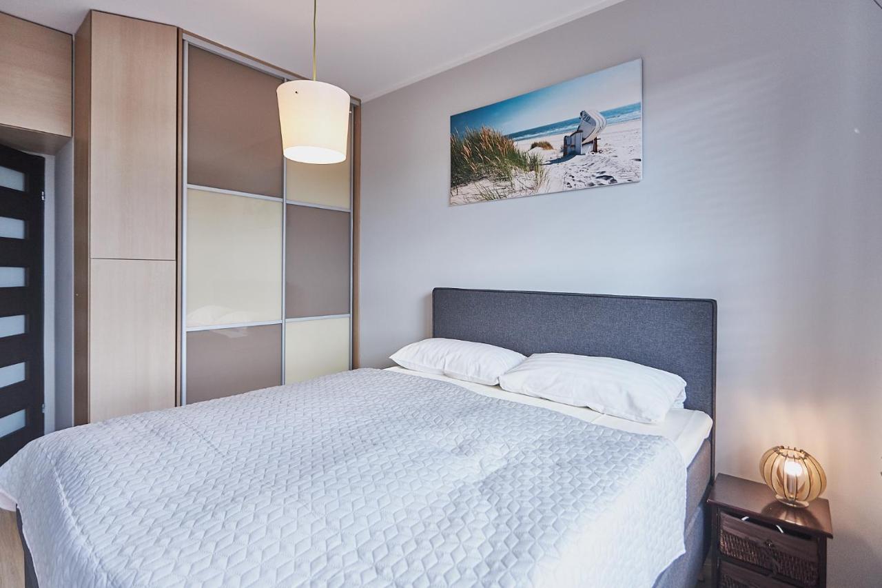 Apartamenty Swinoujscie - Apartament Nad Kanalem Luaran gambar