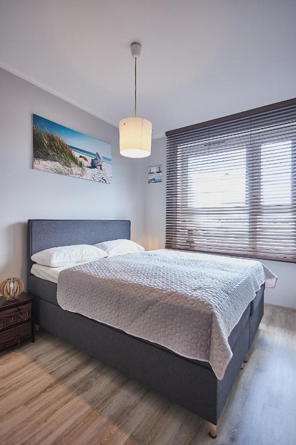 Apartamenty Swinoujscie - Apartament Nad Kanalem Luaran gambar