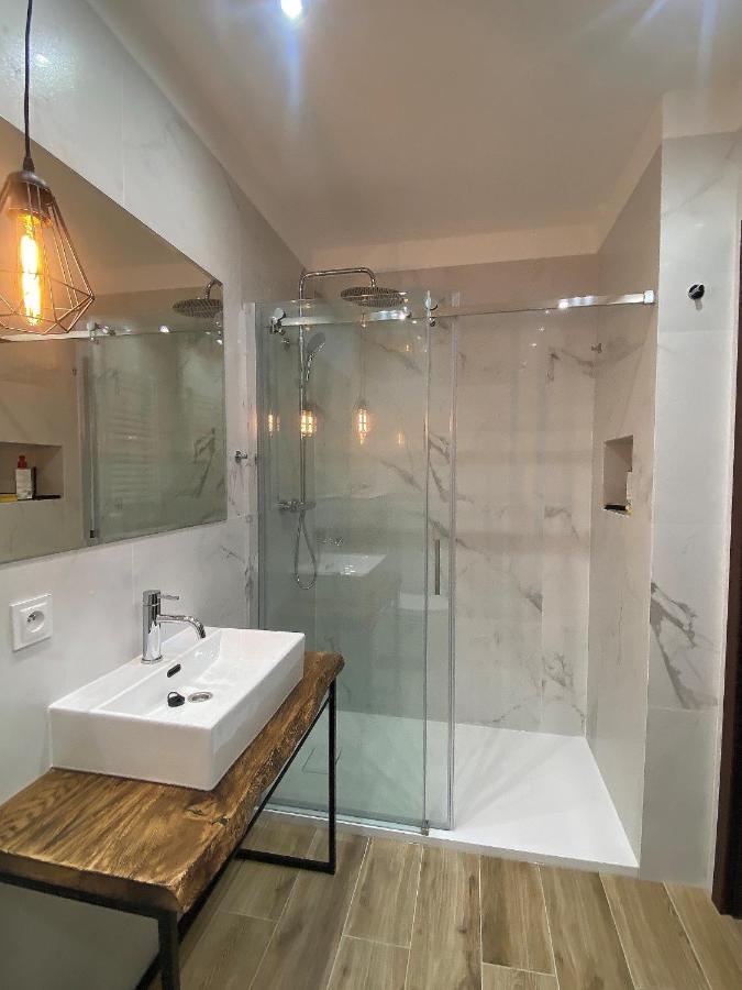 Apartamenty Swinoujscie - Apartament Nad Kanalem Luaran gambar